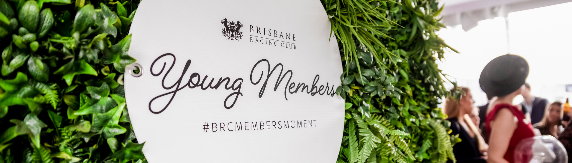 Young Member Event | Brisbane Racing Club