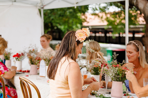 flower crown
