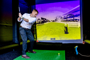 golf