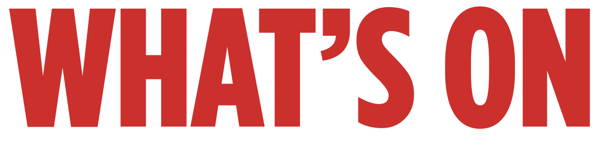 whats on logo v2