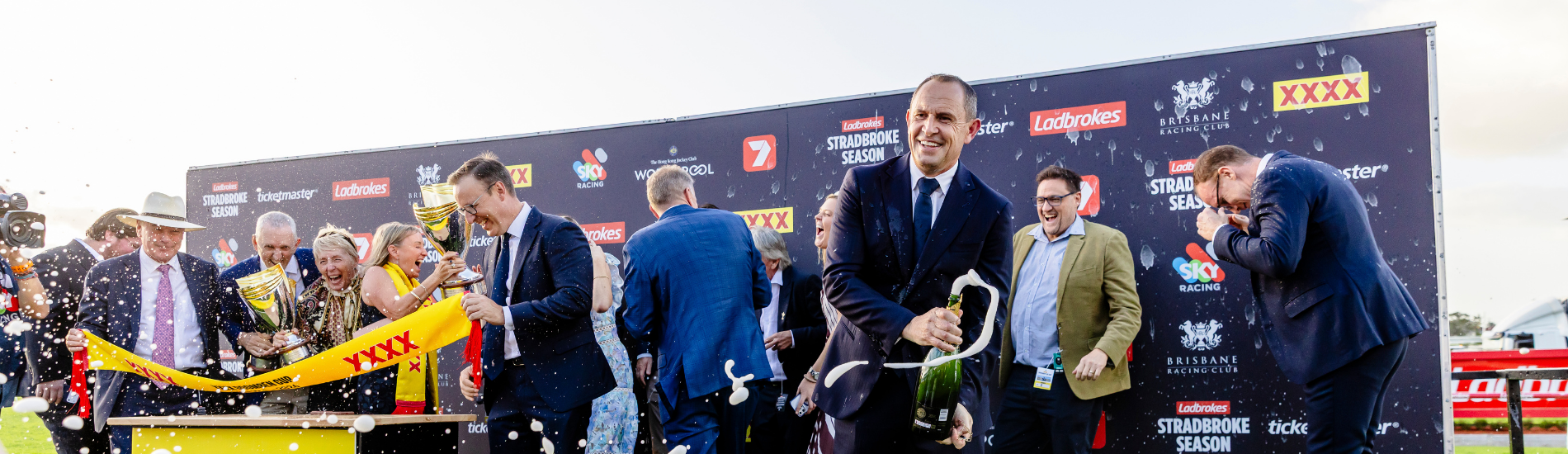 chris waller birdman