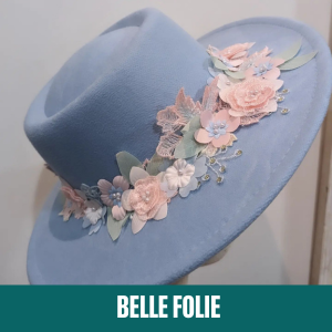 Belle Folie