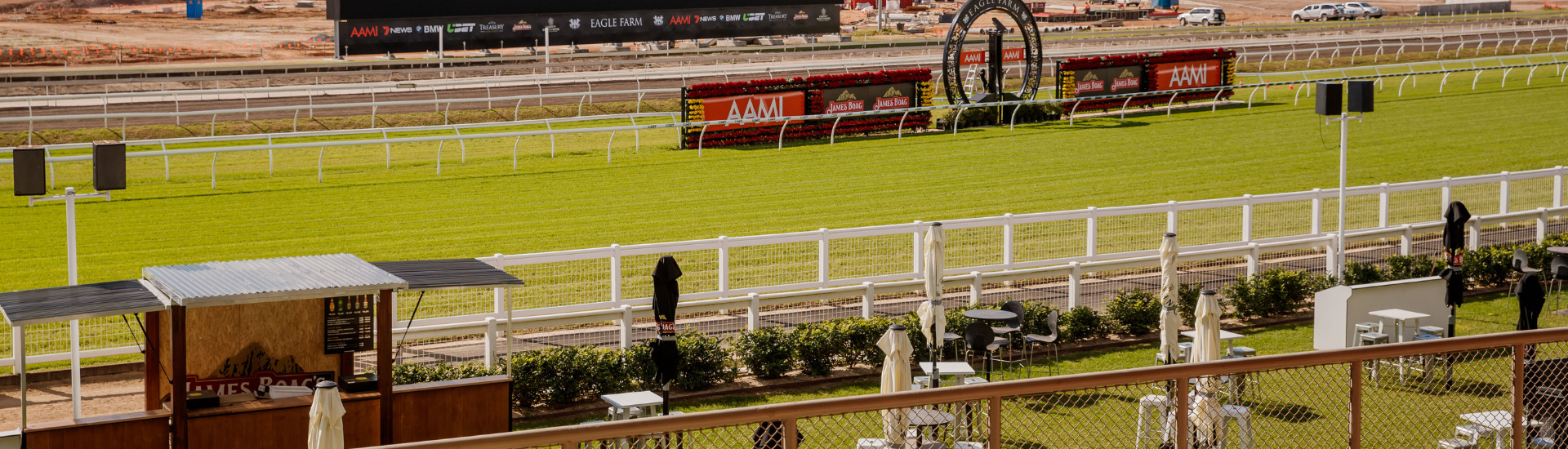 Girls Day Out | Brisbane Racing Club