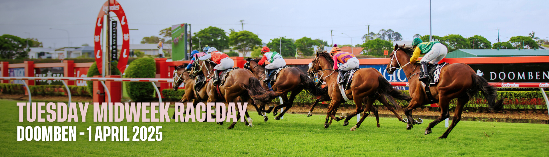 Tuesday 1 April