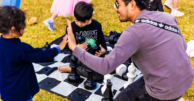 Giant Games Whats On TBP 675 x 350