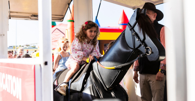 Mechanical Horse Whats On TBP 675 x 350