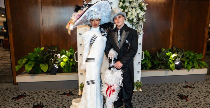 Whats On Roving Entertainers My Fair Lady 675x350