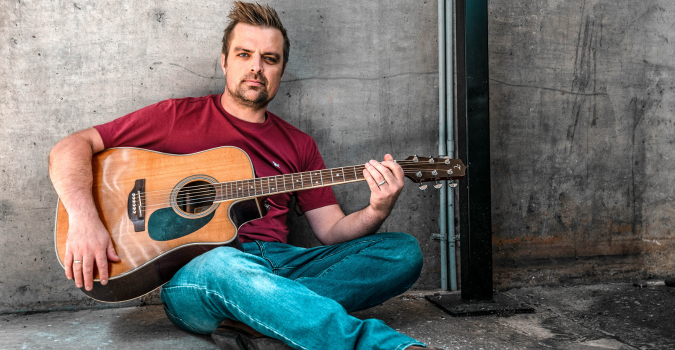 Will Day What's On Tile