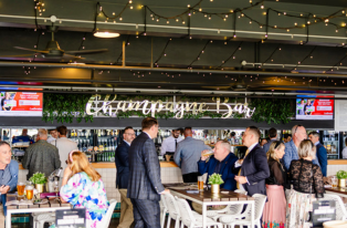 Champagne Bar_Important Info