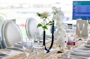 East Terraces and Hometurn_Important Info