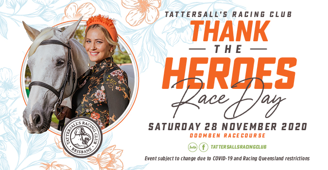 Tattersalls Raceday | Brisbane Racing Club