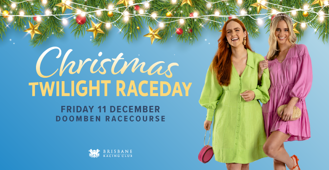 Twilight Raceday | Brisbane Racing Club