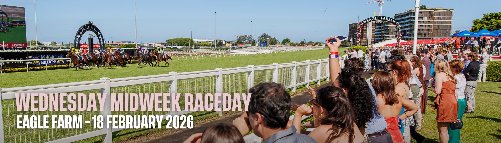 EF Midweek - 18 FEB 2026