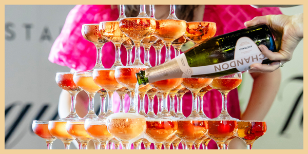 What"s On - Soiree (Web) - Champagne Tower