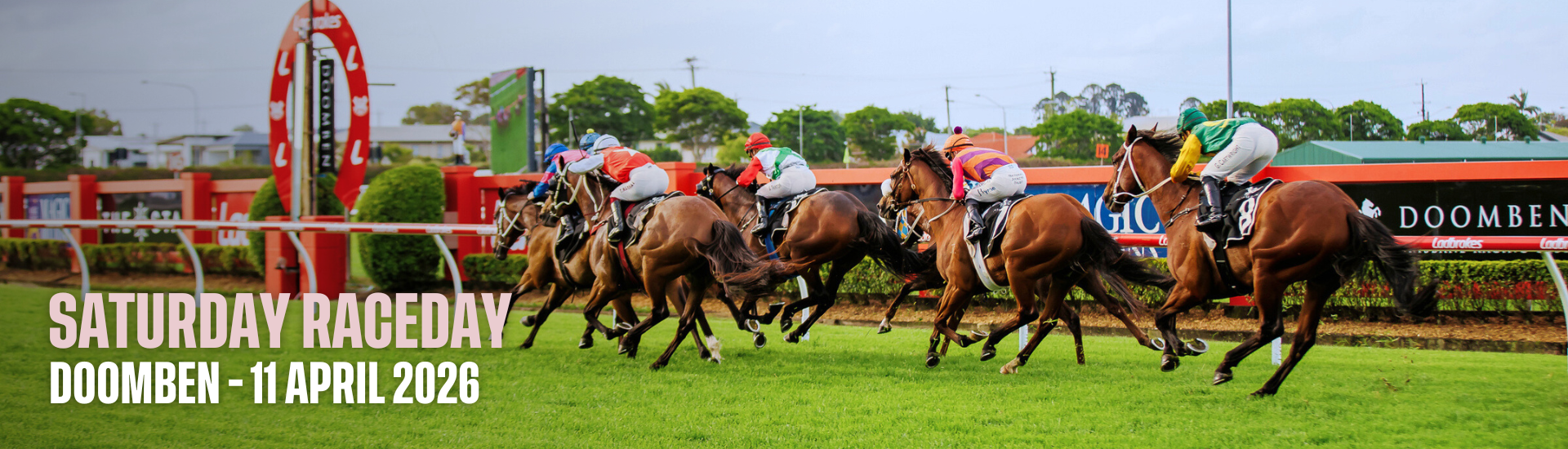 DN Saturday - 11 April