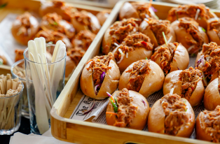 Ladbrokes lawn party_package inclusions