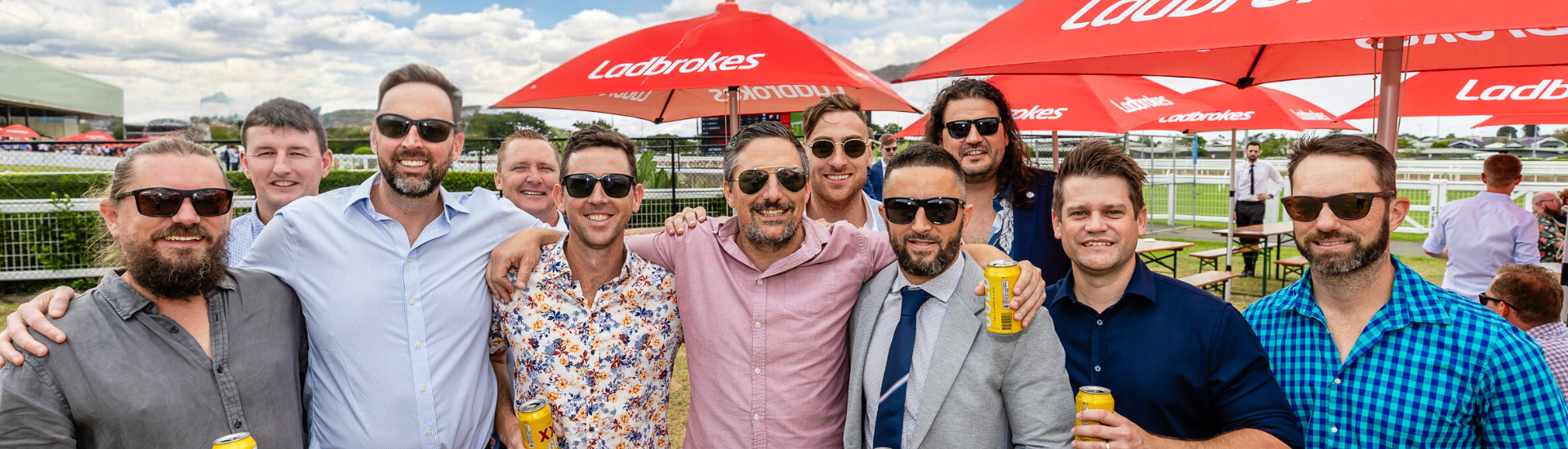 Package Landing Page Web Banner_Punters pack