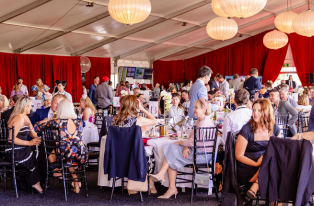 St Leger Marquee_best suited