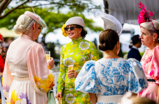 Milliner Market - Best Suited