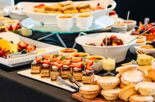 Milliner Market - Inclusions