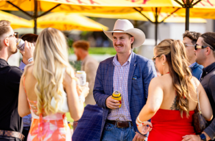 XXXX Sideline Beer Garden_best suited