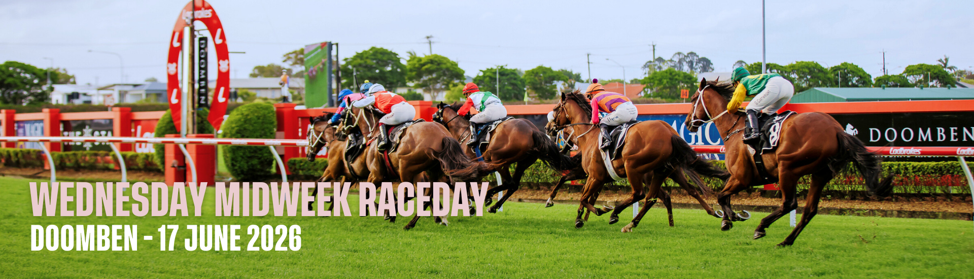 DOOMBEN - 17 JUNE 2026