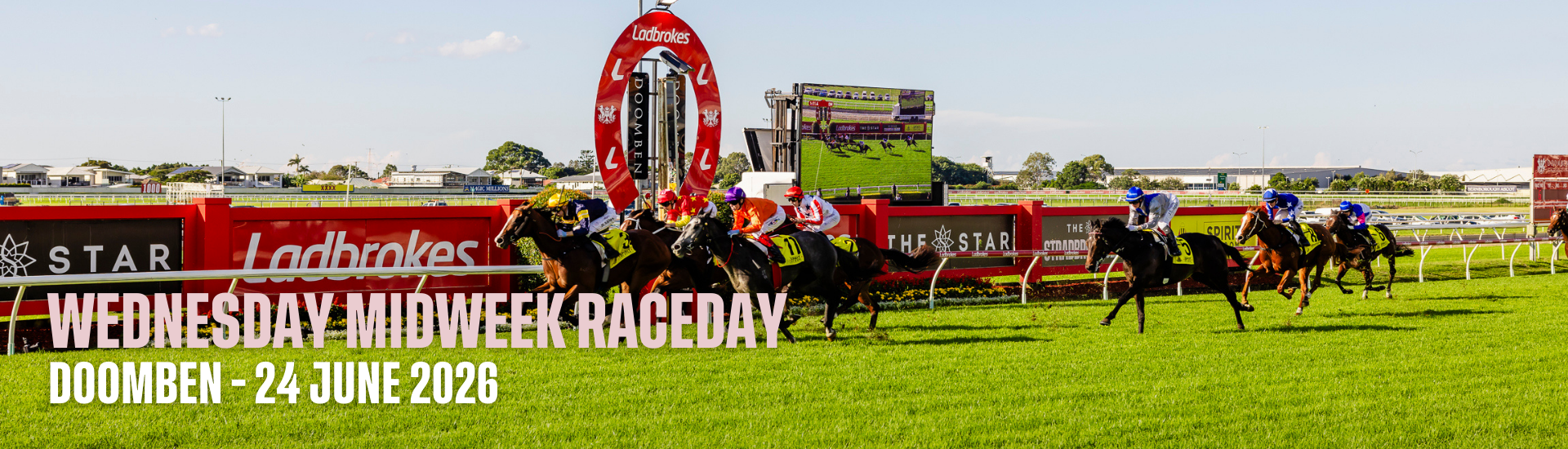 DOOMBEN - 24 JUNE 2026