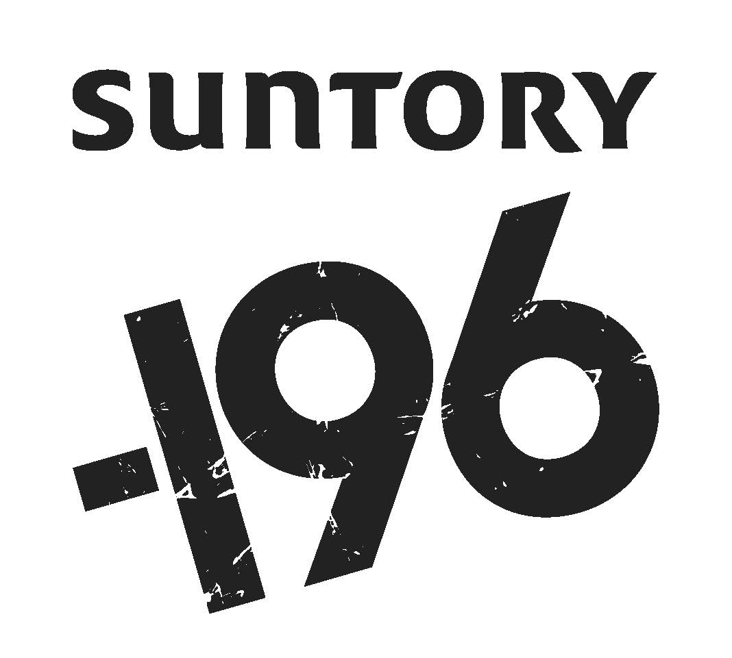 suntory logo