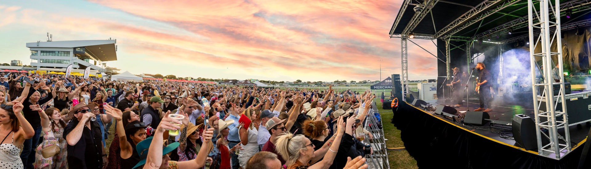 Country Music Web Banner 2026