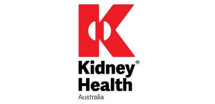 Kidney Health Australia Logo | Brisbane Racing Club