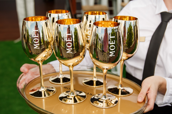 Moet & Chandon | Brisbane Racing Club