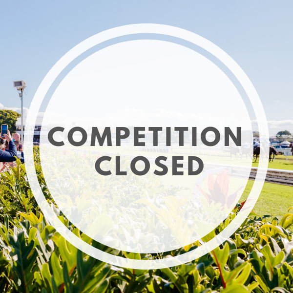 Competitions | Brisbane Racing Club 