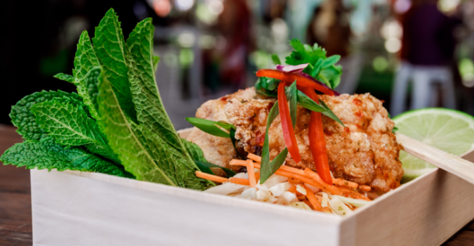 Food Trucks | Brisbane Racing Club