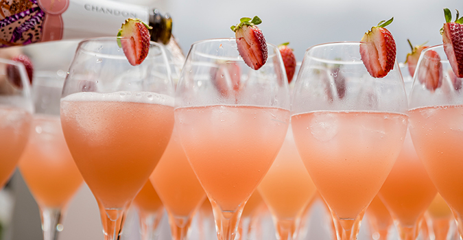 Beverages | Brisbane Racing Club