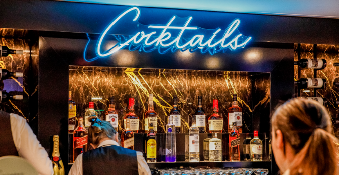 Oaks Bar | Brisbane Racing Club