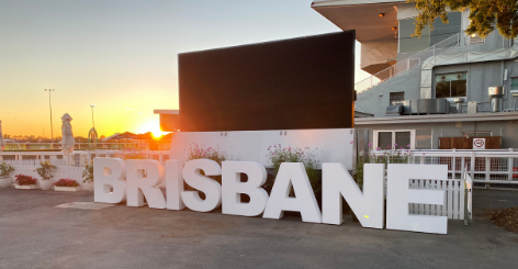 BRISBANE Letters Doombne 10,000 Day Resized Canva 472x245 | Brisbane Racing Club