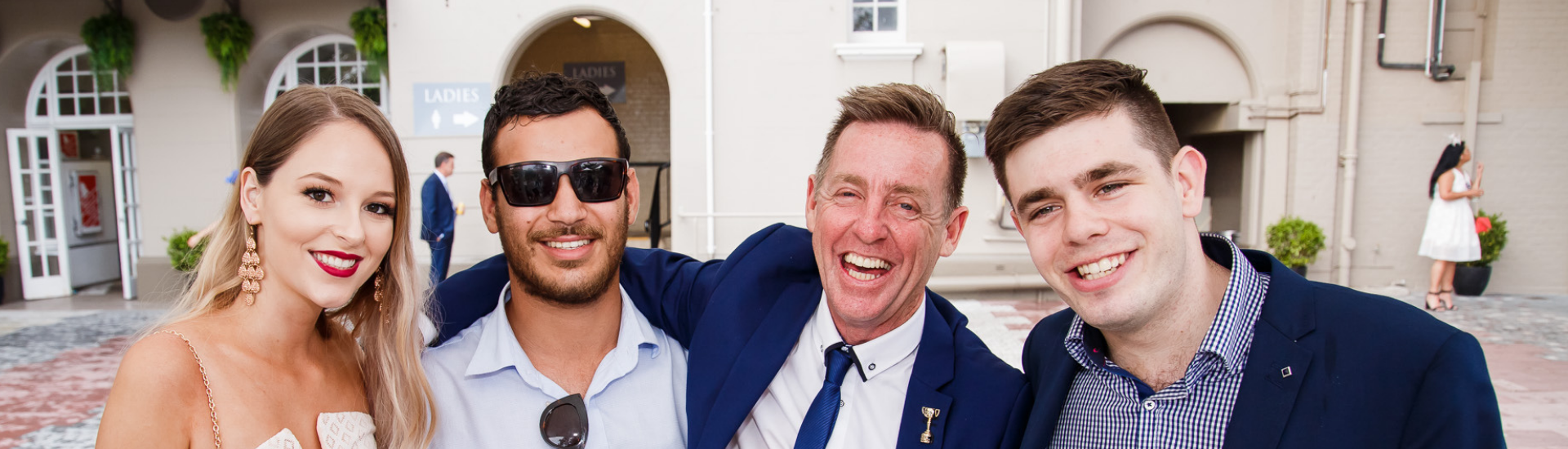 Carnival Super Saver | Brisbane Racing Club 