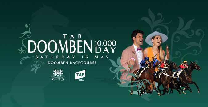 TAB Doomben 10,000 Day | Brisbane Racing Club