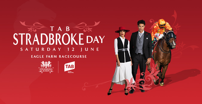 TAB Stradbroke Day | Brisbane Racing Club