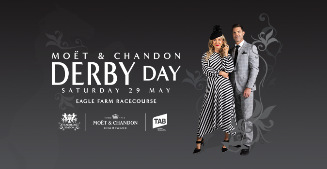 Derby Day | Brisbane Racing Club