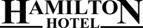 Hamilton Hotel logo