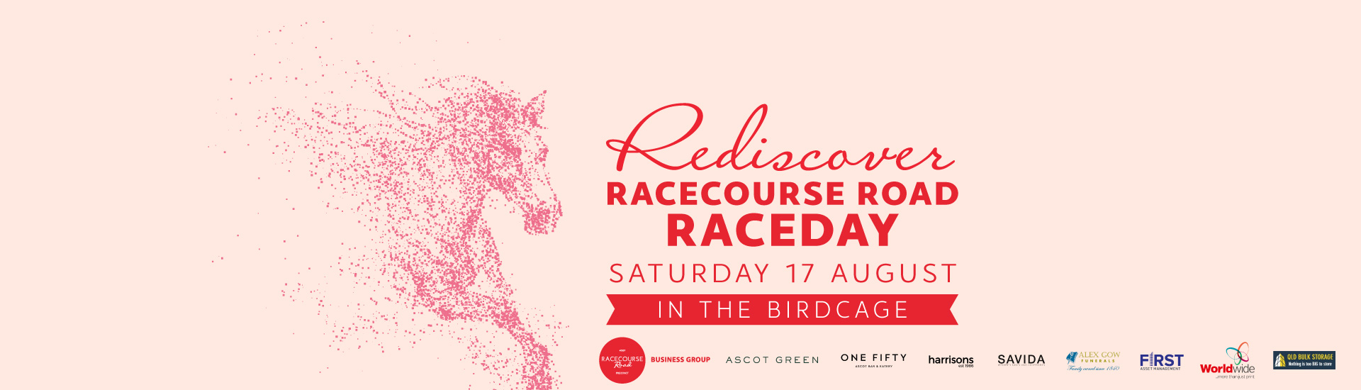 Racecourse Rd Birdcage | Brisbane Racing Club 