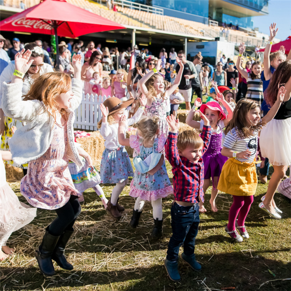 Kids Disco | Teddy Bear