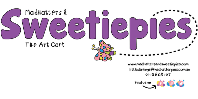 Madhatters and Sweetiepies | Brisbane Racing Club