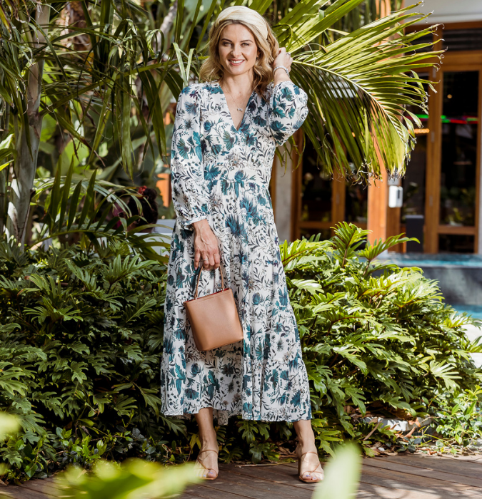 Westfield Chermside Spring Style Guide | Brisbane Racing Club 