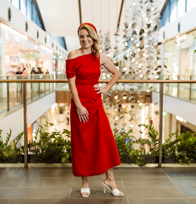 Westfield Chermside Spring Style Guide | Brisbane Racing Club 