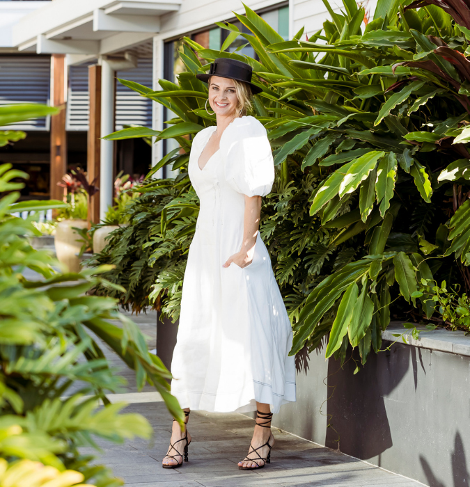 Westfield Chermside Spring Style Guide | Brisbane Racing Club 