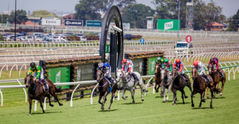 Whats On at Brisbane Racing Carnival | Brisbane Racing Club