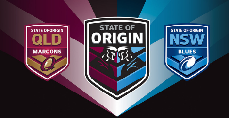 State of Origin | Brisbane Racing Club