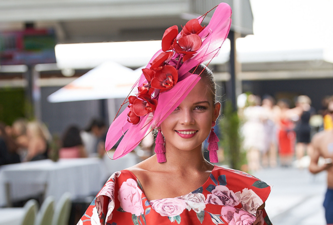 Fashions on the Field | Brisbane Racing Club